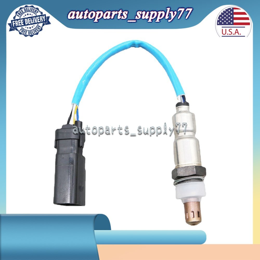 9e5z-9f472-d Sensor De Oxigénio Para Ford Mustang Lincoln  Jm