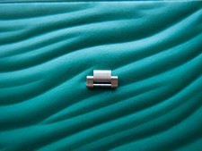 Rolex Oyster Steel 16.5mm Half Link   Submariner 41mm Explorer I 224270 Fit