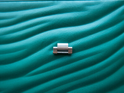 Rolex Bracelet Half Link   Explorer I 40mm 224270, Submariner 124060 126610