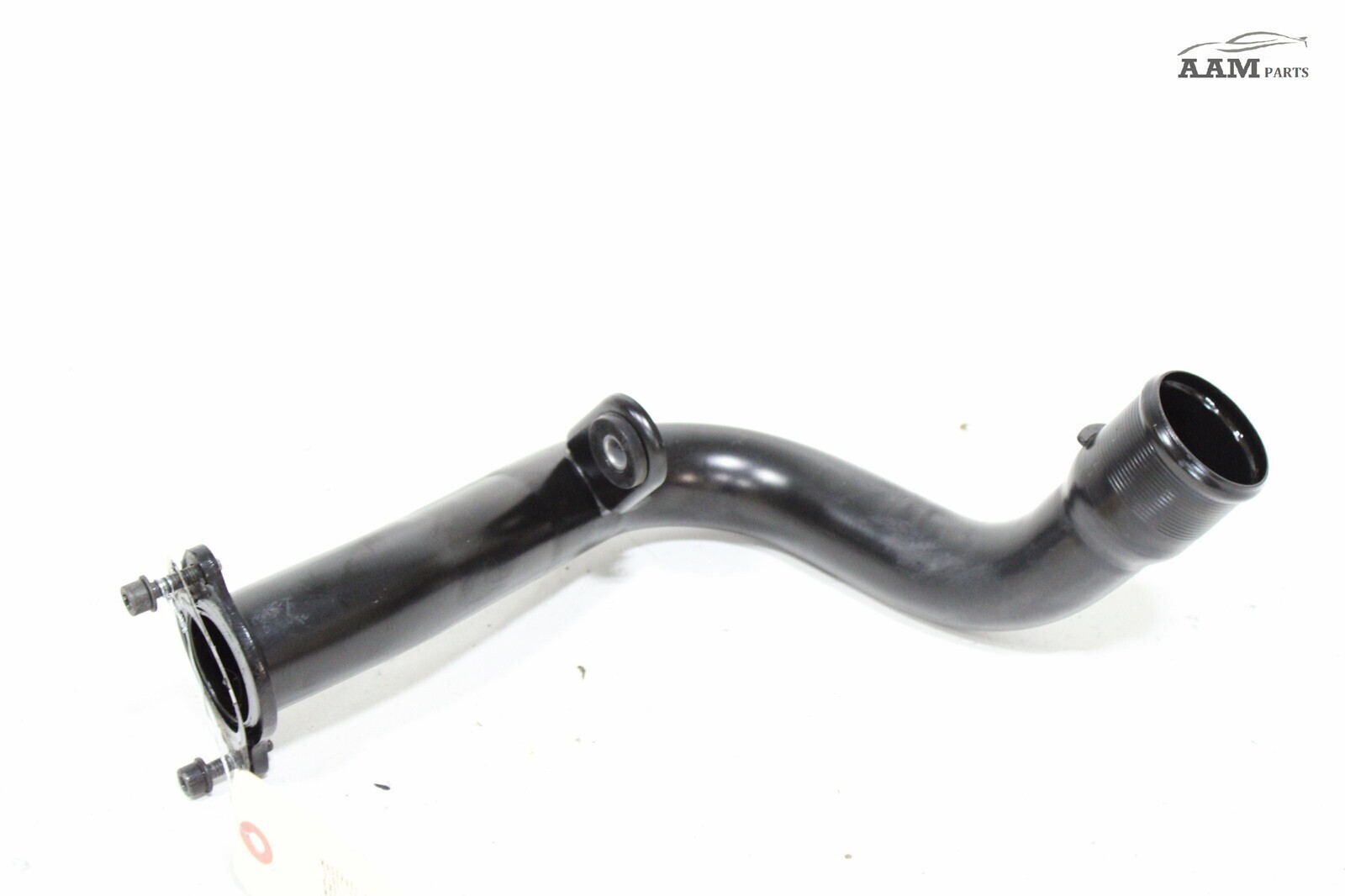 2014-2021 MASERATI GHIBLI 3.0L INTERCOOLER RIGHT SIDE HOSE TUBE PIPE OEM