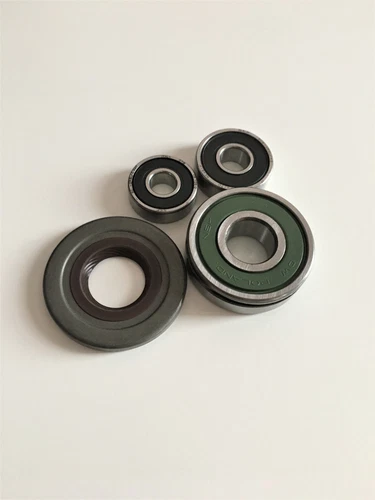 Rotor Armature Bearings, Oil Seal HILTI TE56 ATC TE60 ATC TE46 ATC 366168 366494 - Picture 2 of 4