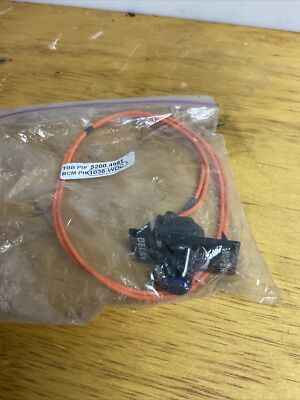 1036 WDC Thomas school bus wiper model switch