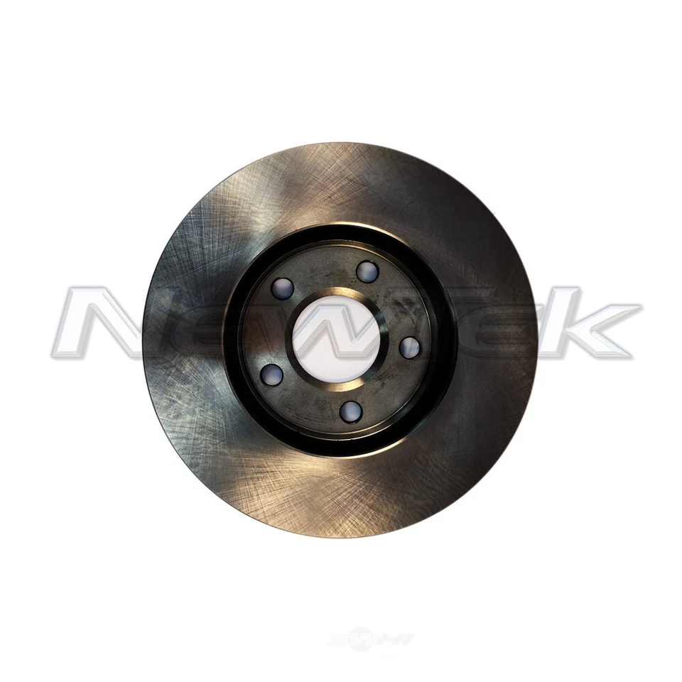 Disc Brake Rotor NewTek 55014 - Image 2 of 4