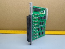 505-4908 Texas Instruments Siemens Relay Output 505-49O8   W232