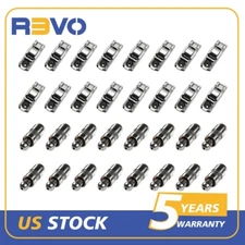 16pc Rocker Arms & 16pc Valve lifters Kit for Audi A3 VW Golf Jetta Passat 2.0L
