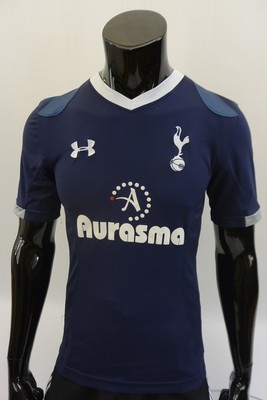 spurs kit 2012