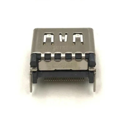 (1) Playstation 5 - PS5 HDMI port connector socket FREE & FAST DELIVERY