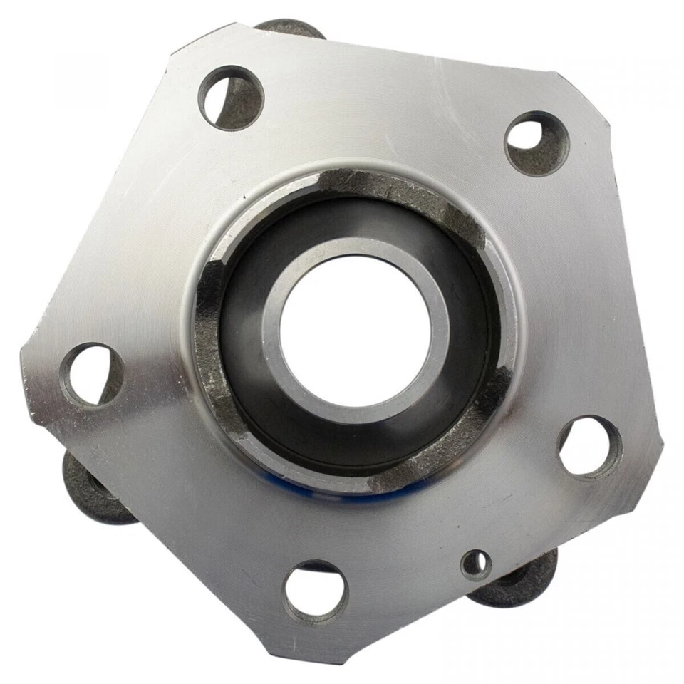 Novo rolamento de roda dianteira e conjunto de cubo lado esquerdo ou direito para 2017-2019 Audi A4 A5 Q7 - Imagem 4 de 4