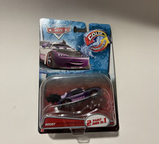 Disney Pixar Cars Color Changers