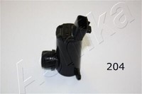 Ashika 156-02-204 Waschwasserpumpe, Scheibenreinigung FüR Toyota