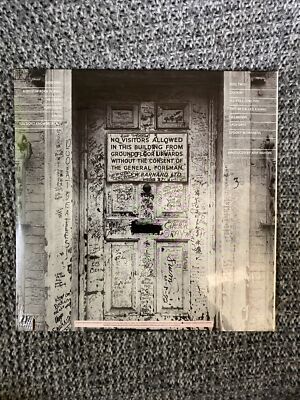 Ringo's Lp SEALED Rotogravure 1976 Original press SD-18193 0698 | eBay