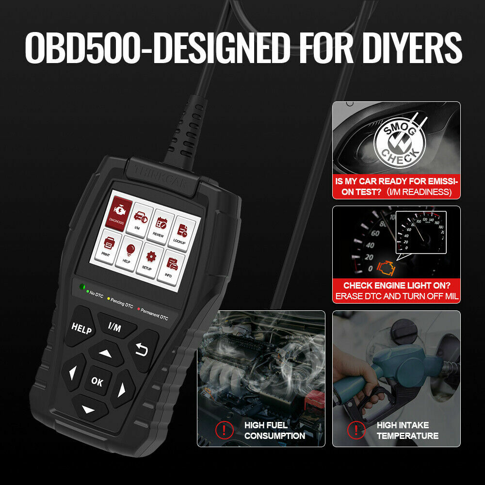 LD700 All Systems Diagnostic Scan Tool Für Land Rover Jaguar OBD