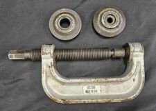 Otc 7249 U-joint C-frame Press - Missing Pieces