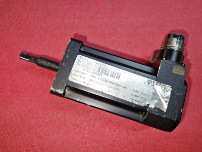 B&R -Automation 8LSA24.R0060C019-0 used 8LSA24R0060C0190