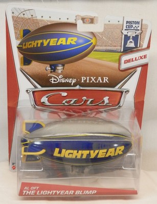 cars 3 lightyear blimp