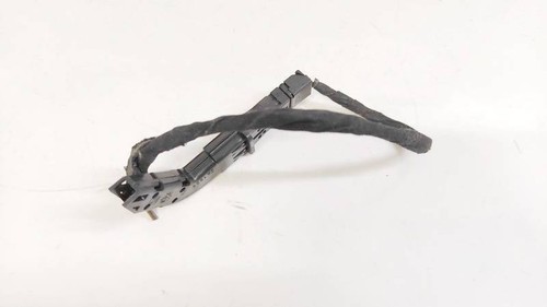 Mercedes-Benz E-CLASS 1997 Intake Air Temperature Sensor (Cabin Ai #1811917-39