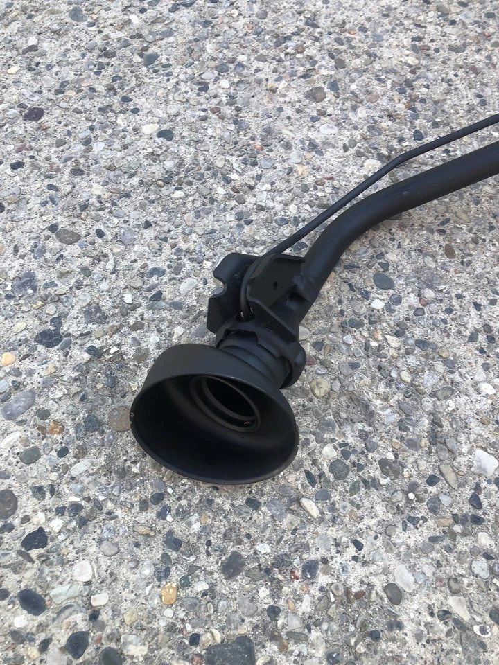 2011 Nissan Cube Fuel Filler Neck, OEM, Used - Image 3 of 4