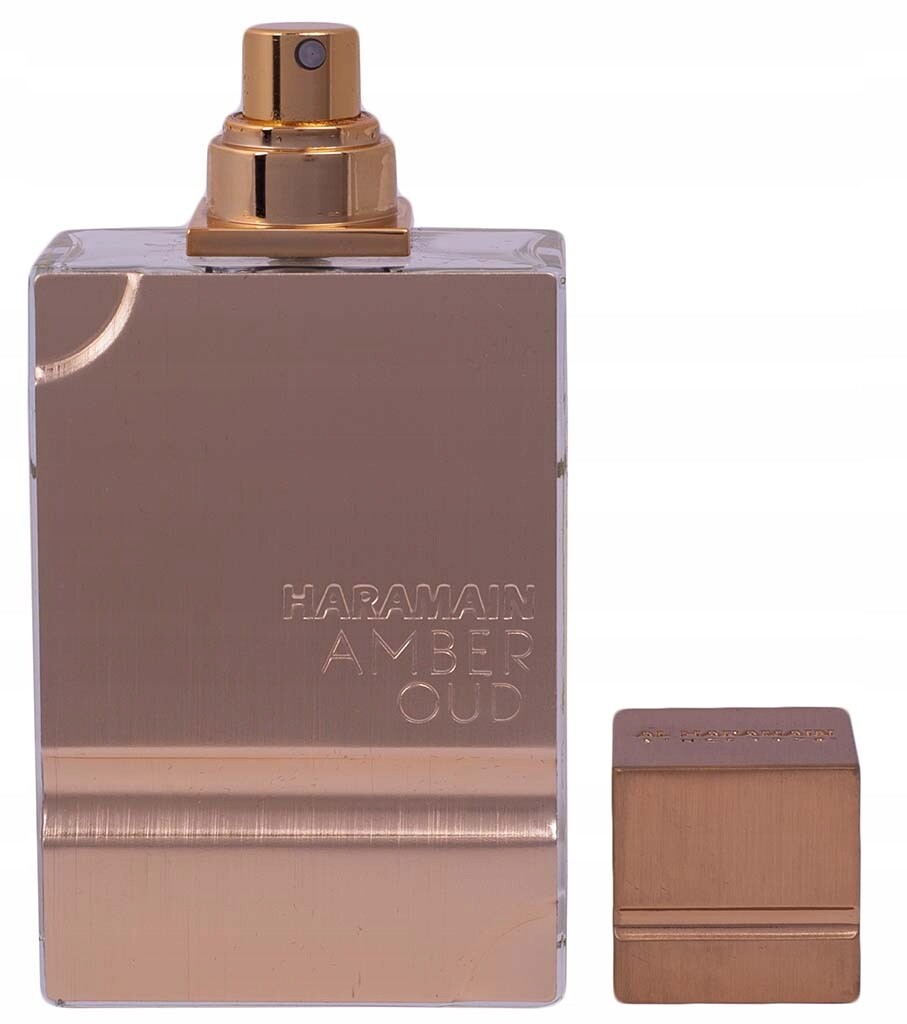 AL HARAMAIN AMBER OUD EDP 60ML