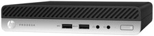 HP Desktop Computer i5 Mini PC 16GB RAM 512GB SSD Windows 11 Pro PC Wi-Fi BT