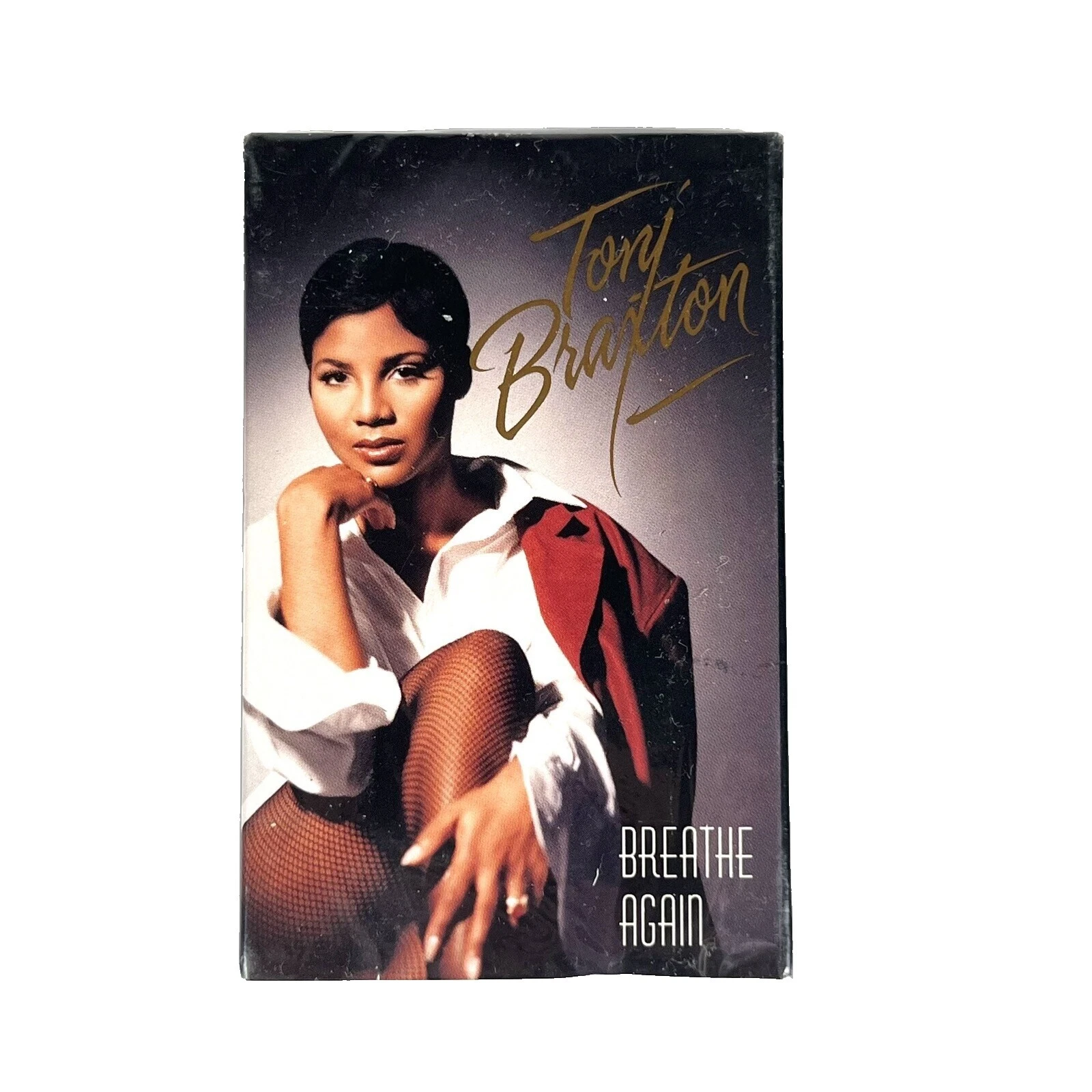 Janet Jackson R&B & Soul Music Cassettes