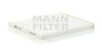 Mann Innenraumfilter FüR Toyota Corolla Verso