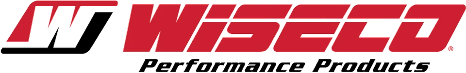 Kit de junta de extremo superior de pistón Wiseco '10-'14 Polaris Ranger XP 800 80 mm stock 10,2:1 Foto 3 de 3