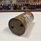 Canadian Ace Premium Beer Flat Top Can Red Banner Chicago Il Empty — photo 5
