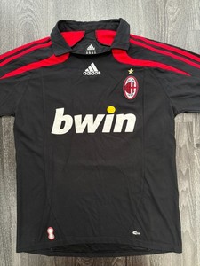 Milan 2007 Kit | eBay