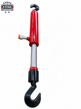 5-ton Hydraulic Pull Back Ram Pulling Cylinder Jack Porta Power Puller Tool 5-ton Hydraulic Pull Back Ram Pulling Cylinder Jack Porta Power Puller Tool