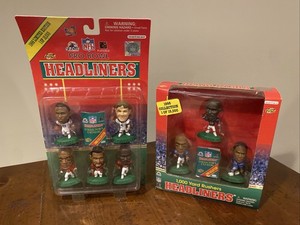 Headliners Figures | eBay