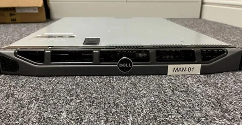 Dell PowerEdge R320 Rack Server