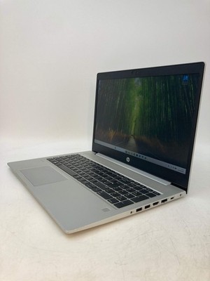 HP ProBook 455 G7 | 15,6 FHD | AMD Ryzen 5 4500U | 8GB RAM | 256GB SSD | W11 Pro