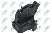 NTY TüRschloss EZC-LR-027 FüR Landrover Range Rover Sport 1 L320 Evoque L538 4 3