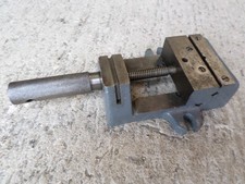 SMALL DRILLING / MILLING MACHINE VICE 3.5" JAWS