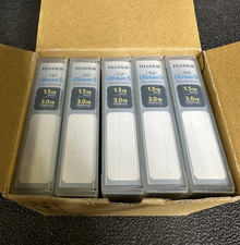Fujifilm LTO Ultrium 5 Data Cartridges 1.5TB/3.0TB 5 in Box NEW - BX12