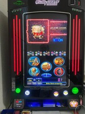 geldspielautomat bally wulff