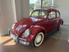 1964 Volkswagen Beetle 