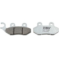 BremsbeläGe FüR SYM Jet Fiddle Orbit Symply Red Devil Crox Peugeot Tweet PGO TGB