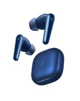 Soundcore BY Anker Liberty 5, In-Ear KopfhöRer Bluetooth Ozean-Blau