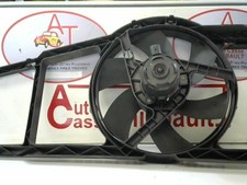 Radiateur Renault SAFRANE