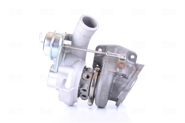 NISSENS-OE 93147-OE Charger, charging (supercharged/turbocharged) for VOLVO