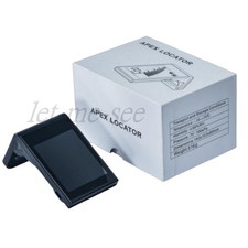 Strumento di misurazione allarme cicalino endodontico automatico localizzatore endodontico dentale