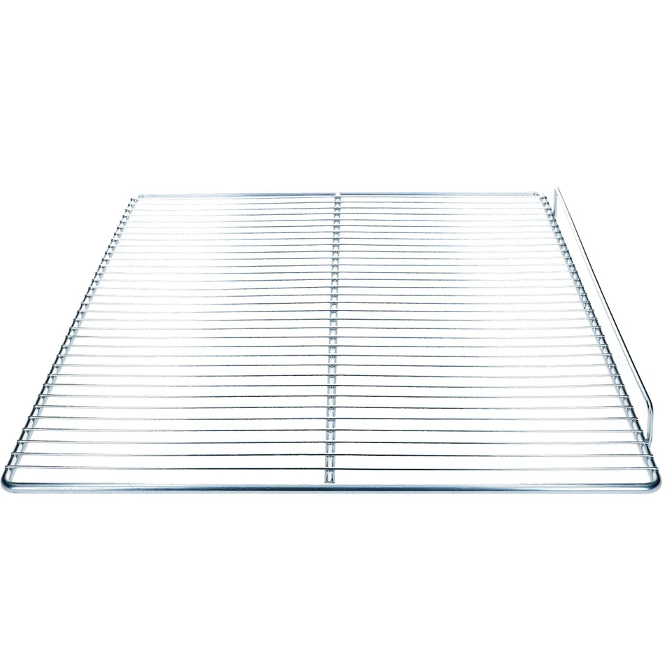 Liebherr Einlegerost Abstellboden Ablagerost Zincato per Frigorifero 7112795 - Immagine 3 di 4