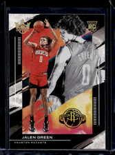 2021-22 Panini Court Kings Basketball Cards Checklist 19