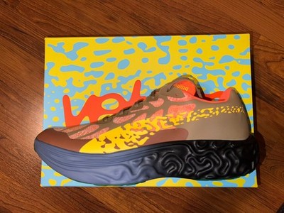 DS PUMA VELUM SB NITRO YAMS SALEHE BEMBURY SPUNGE OSMOSIS WORLD CUP SZ 12