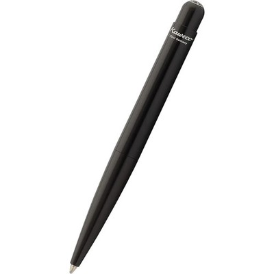 Kaweco Liliput Ballpoint Black Pen New In Box