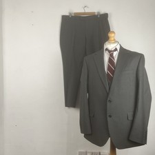 MOSS 3 Piece Suit Men