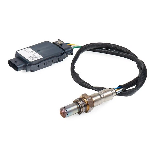 BOSCH Capteur NOx Injection d'urée 0 281 008 498 après catalyseur - Photo 3/4