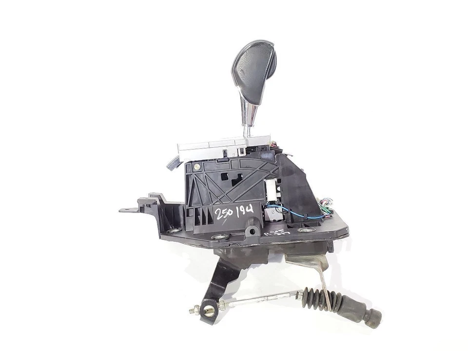 Subaru Outback Legacy 2015 palanca de cambios de transmisión OEM  Foto 3 de 4