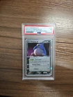 2004 POKEMON EX TEAM ROCKET RETURNS #104 ROCKET'S SNORLAX EX-HOLO PSA 7